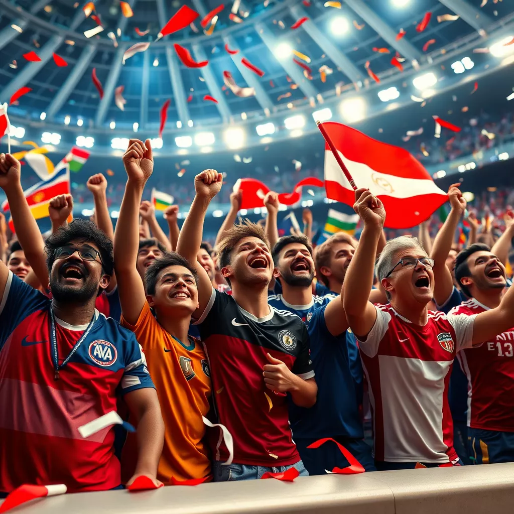 Brighton's Recruitment Genius Strikes Again with New South American Gem: What to Believe? — view 2