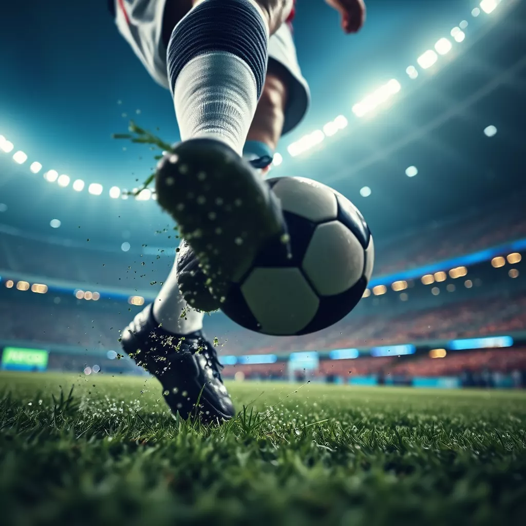 Beyond the Hype: A Practical Guide to Sports Betting Analysis on DN88.photo — view 5