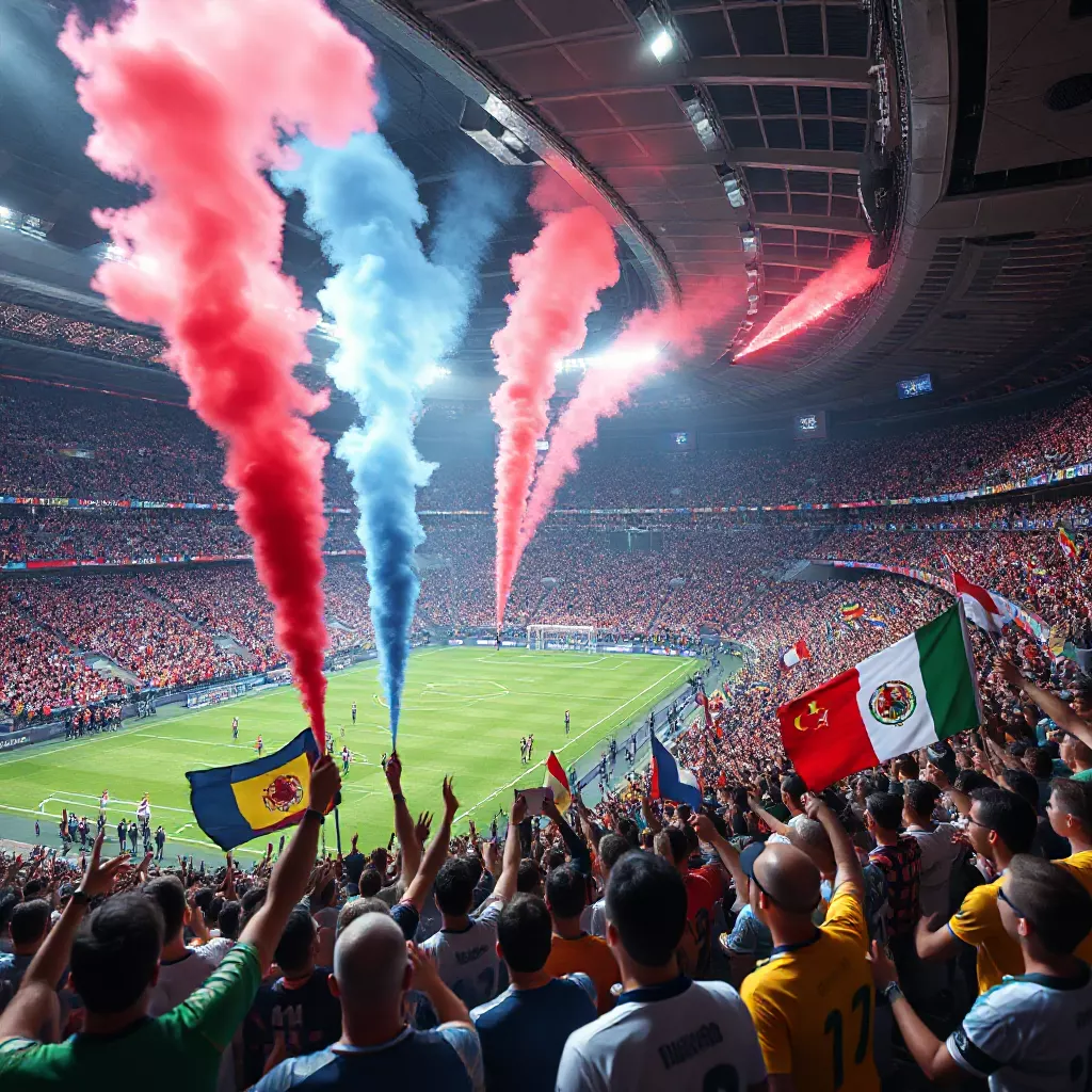 ad88.blue Phân Tích Các Nhân Tố Quyết Định Thắng Bại Chung Kết World Cup 2026 — view 3