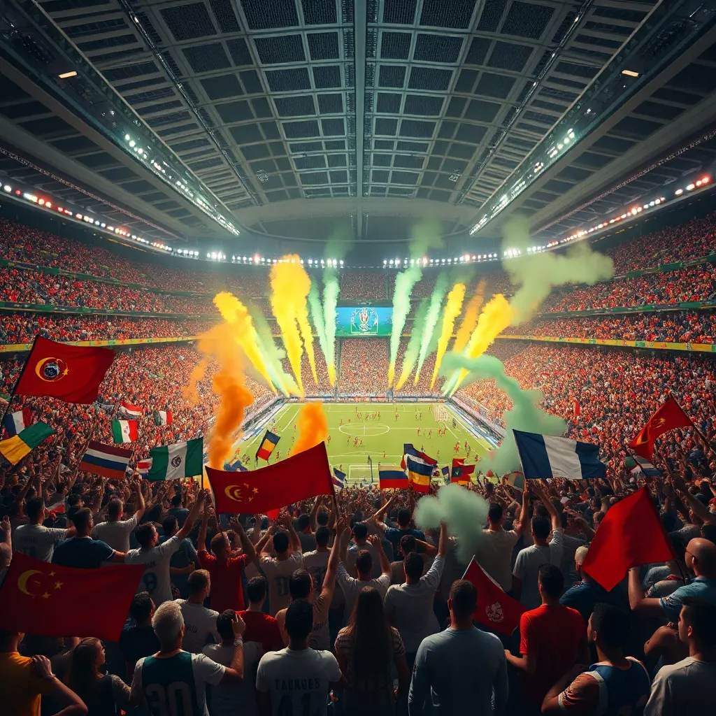 AFC Asian Cup 2023: Cánh cửa hy vọng cho bóng đá Đông Nam Á và cú hích từ công nghệ giải trí — view 5