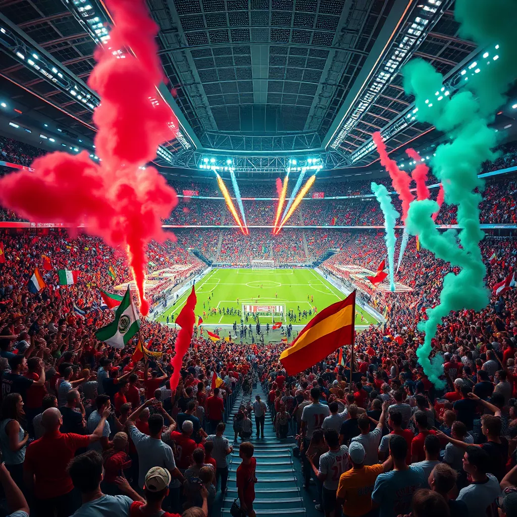 789win.press Phân Tích Những Khoảnh Khắc Bước Ngoặt Trong Chung Kết World Cup 2026 — view 4