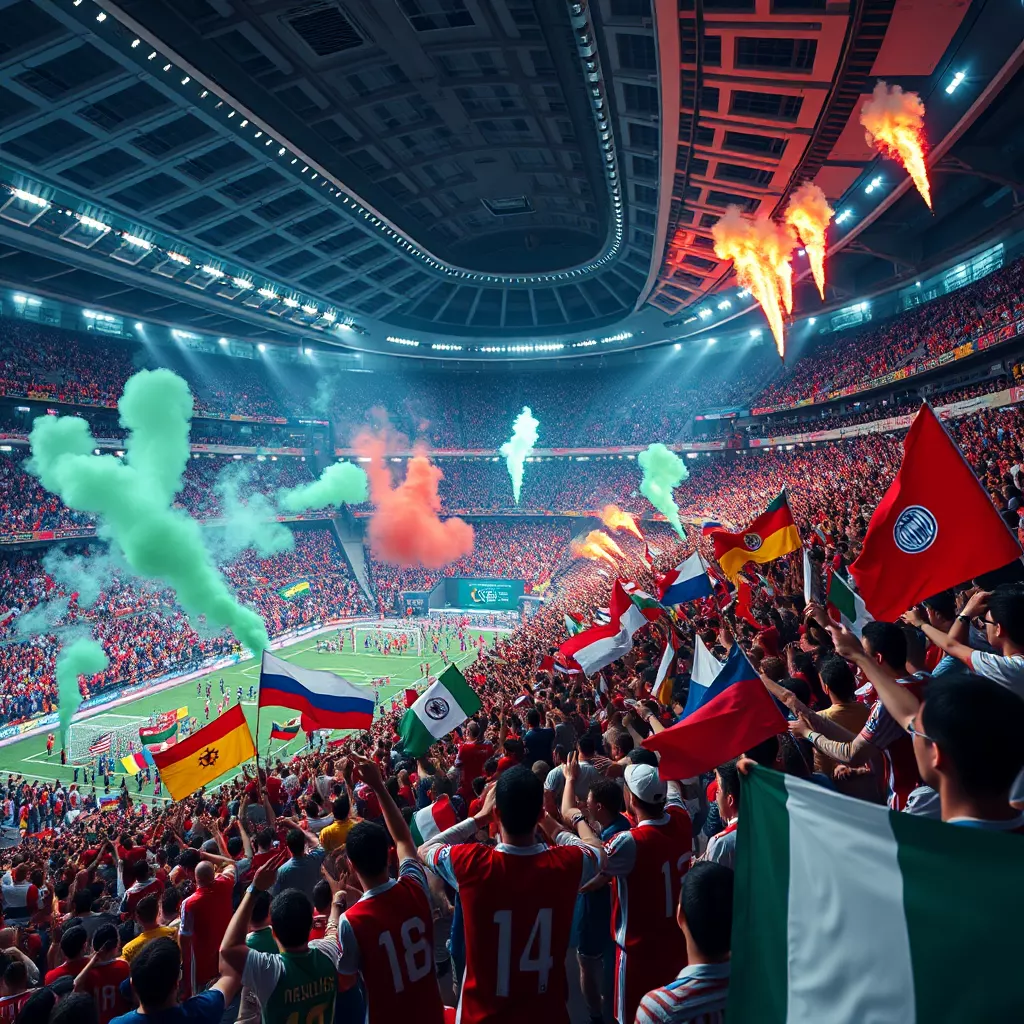 789win.press Phân Tích Những Khoảnh Khắc Bước Ngoặt Trong Chung Kết World Cup 2026 — view 2
