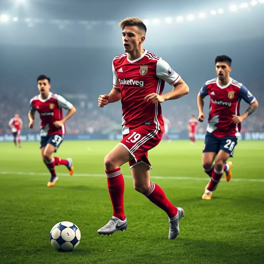 Socolive – Kênh Theo Dõi Bóng Đá Trực Tuyến Cho Người Hâm Mộ — view 4