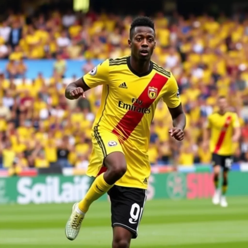 go88 Brings High-Value Betting Lines to Premier League Action — view 3