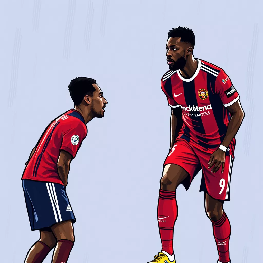 Watch Top Soccer Fixtures on uu88click.com Today: What the Claims Really Mean — view 5