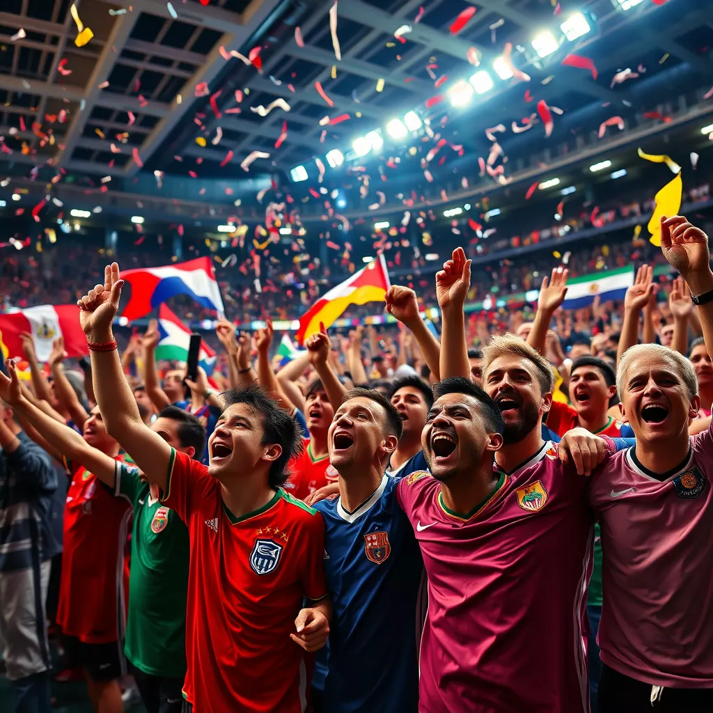 75BD Top Football Matches Worth Betting On — view 3