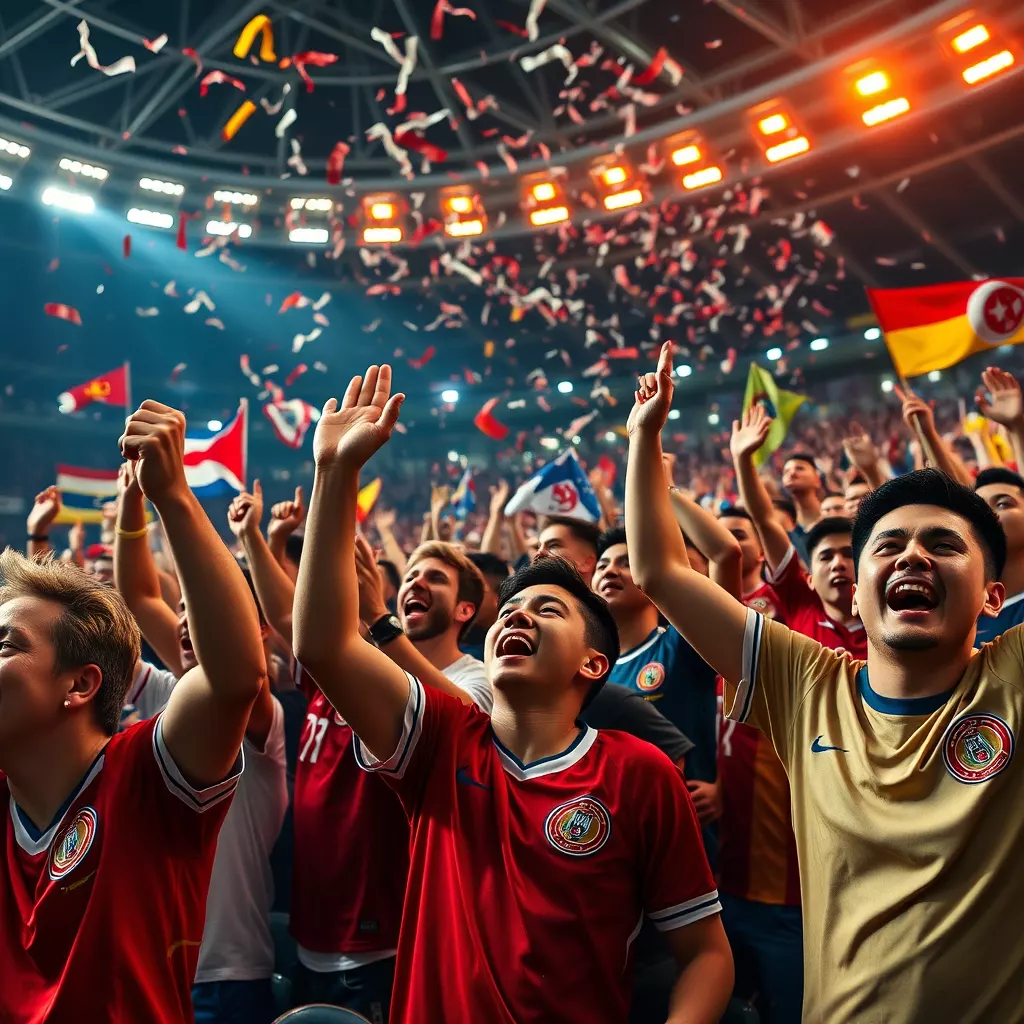u888com.la Cập Nhật Toàn Cảnh Chung Kết World Cup 2026 Mới Nhất — view 4