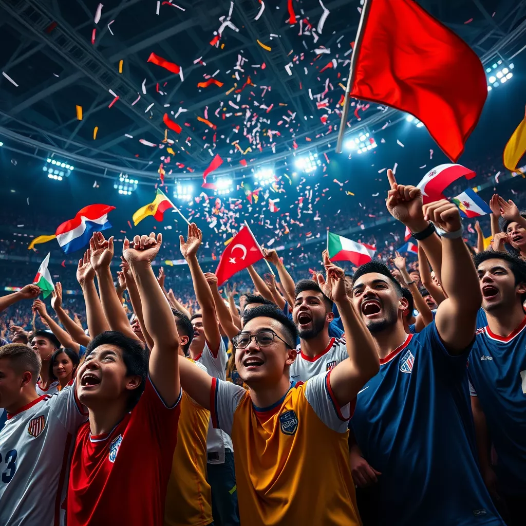 Kết quả World Cup 2026: Hướng dẫn đầy đủ cho người mới xem bóng đá — view 4