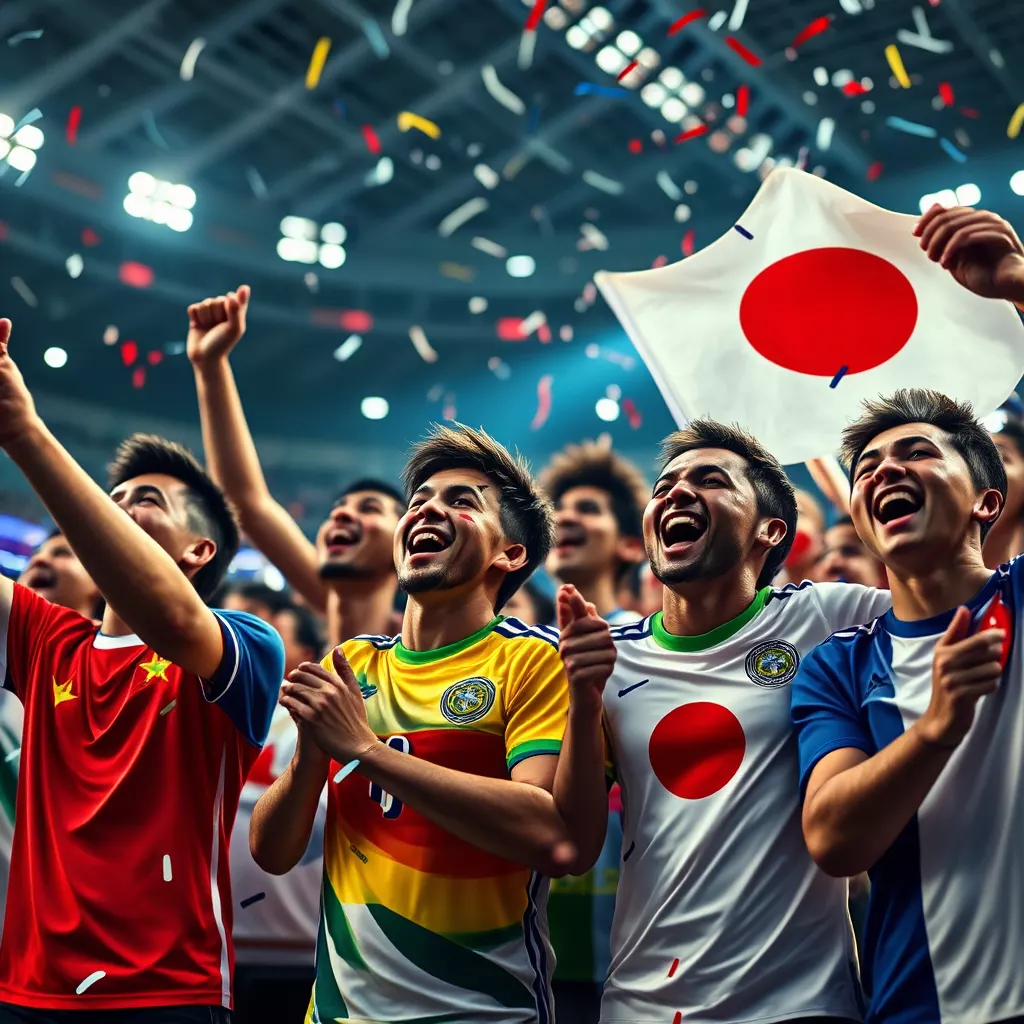 Chung kết World Cup 2026 và Vai Trò Của Những Pha Di Chuyển Không Bóng Trên Zbet — view 5
