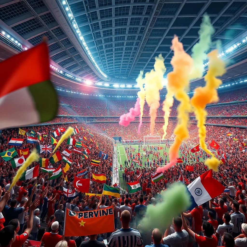 Chung Kết World Cup 2026: Cuộc Chiến Của Niềm Tin Và Bản Lĩnh tại tai68gamebai.app — view 3