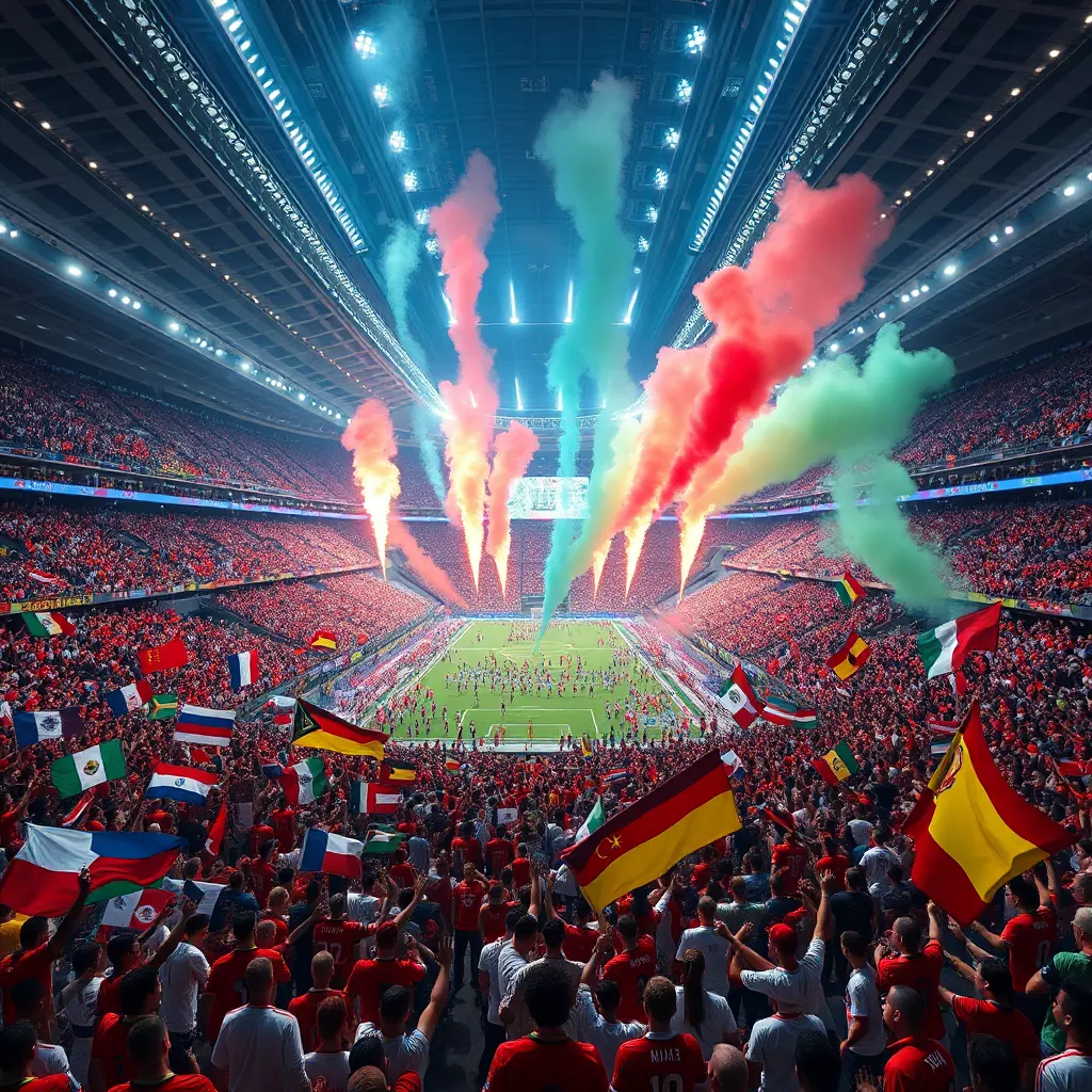 Kết quả World Cup 2026: Hướng dẫn đầy đủ cho người mới xem bóng đá — view 3