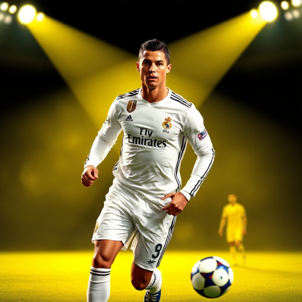 World Cup – Cú Hích Vĩ Đại Cho Vị Thế Bóng Đá Quốc Gia