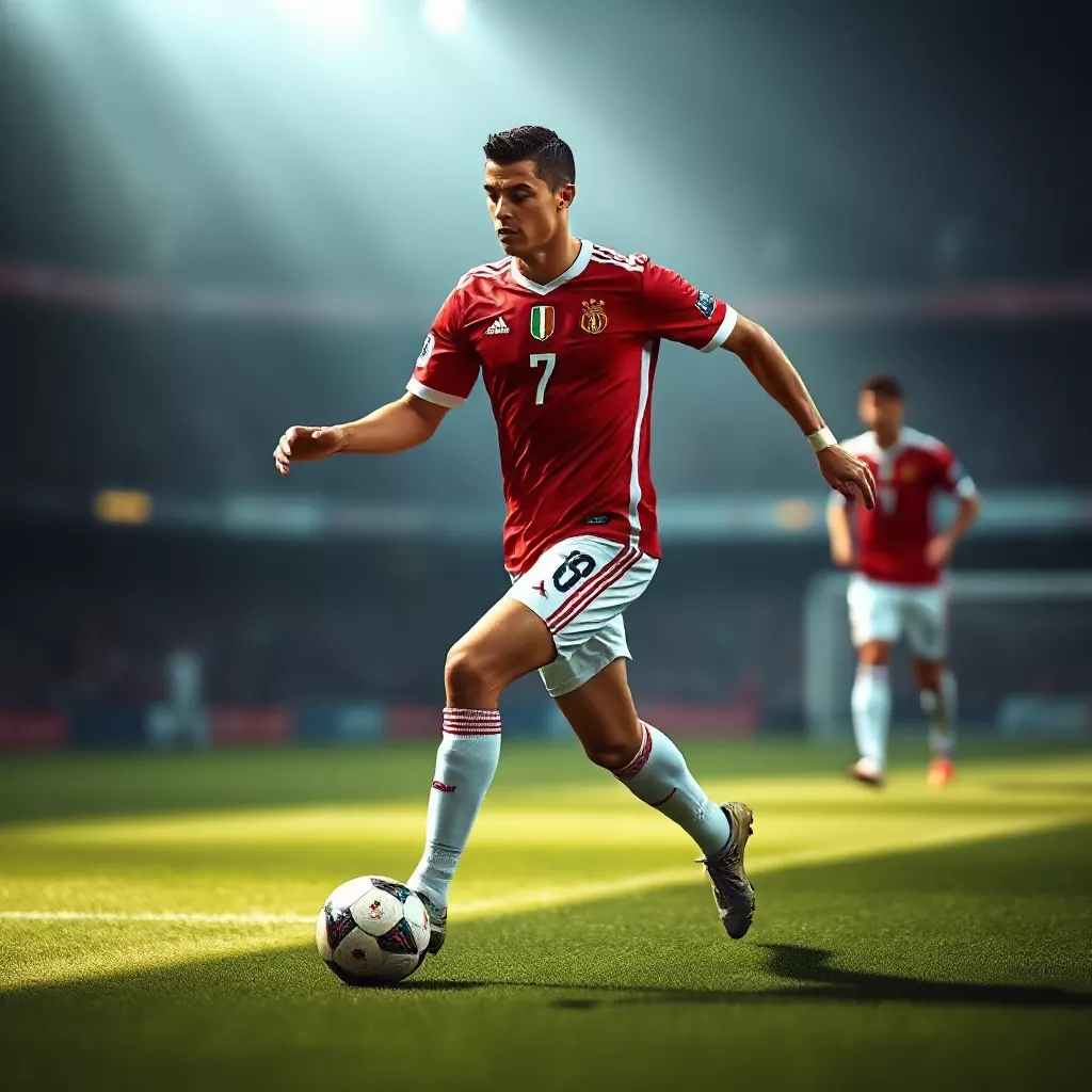 Chung Kết World Cup 2026: Cuộc Chiến Của Niềm Tin Và Bản Lĩnh tại tai68gamebai.app — view 4