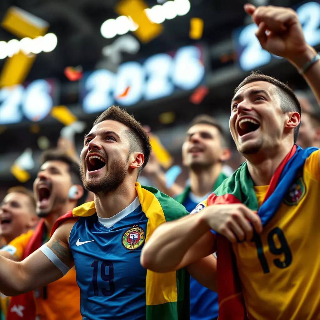 Watch Top Soccer Fixtures on uu88click.com Today: What the Claims Really Mean — view 3