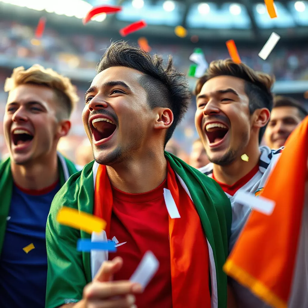 World Cup 2026 Và Những Trận Cầu Được Ghi Nhớ Mãi Với Thời Gian