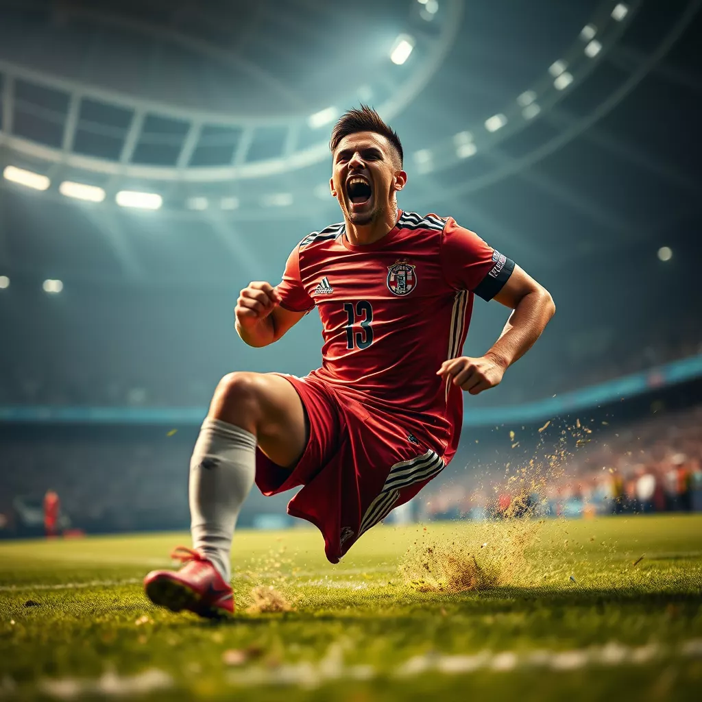 World Cup 2026 Và Những Màn Bùng Nổ Làm Cả Hành Tinh Phấn Khích — view 4