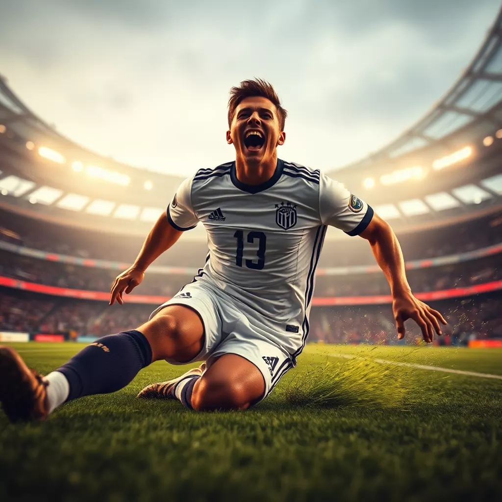 World Cup 2026 Và Cuộc Hành Trình Tới Đỉnh Cao Danh Vọng — view 2