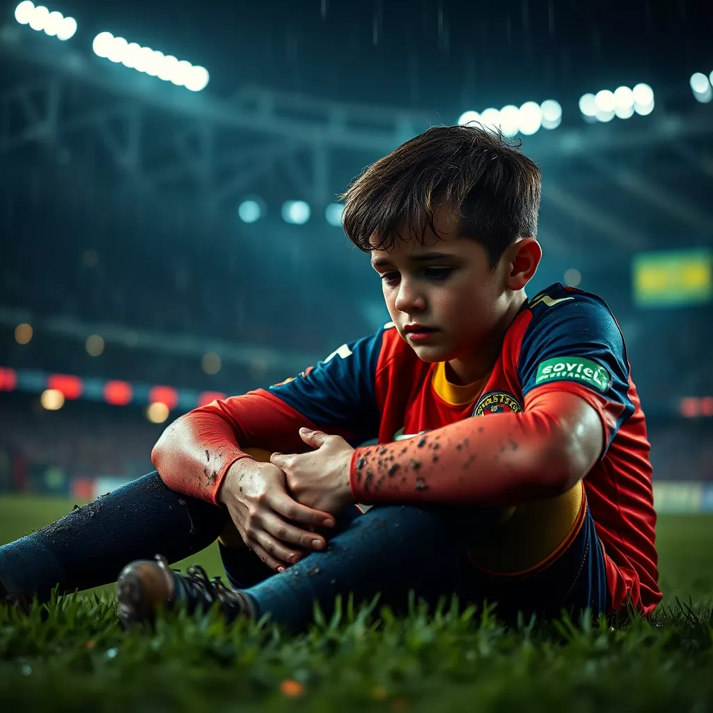 World Cup 2026 Và Cuộc Hành Trình Tới Đỉnh Cao Danh Vọng — view 3