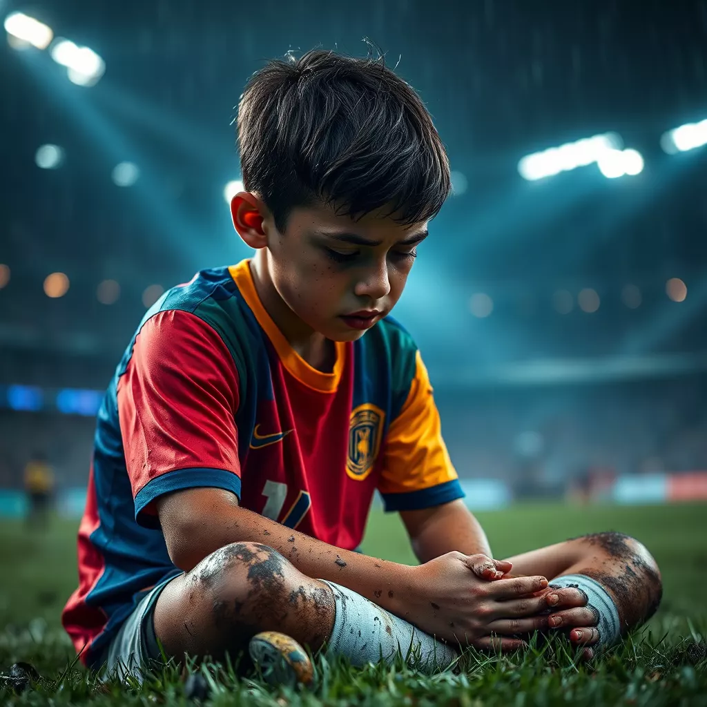 Bản lĩnh thi đấu trận lớn ở Bán kết World Cup 2026 qua góc nhìn zbet — view 2