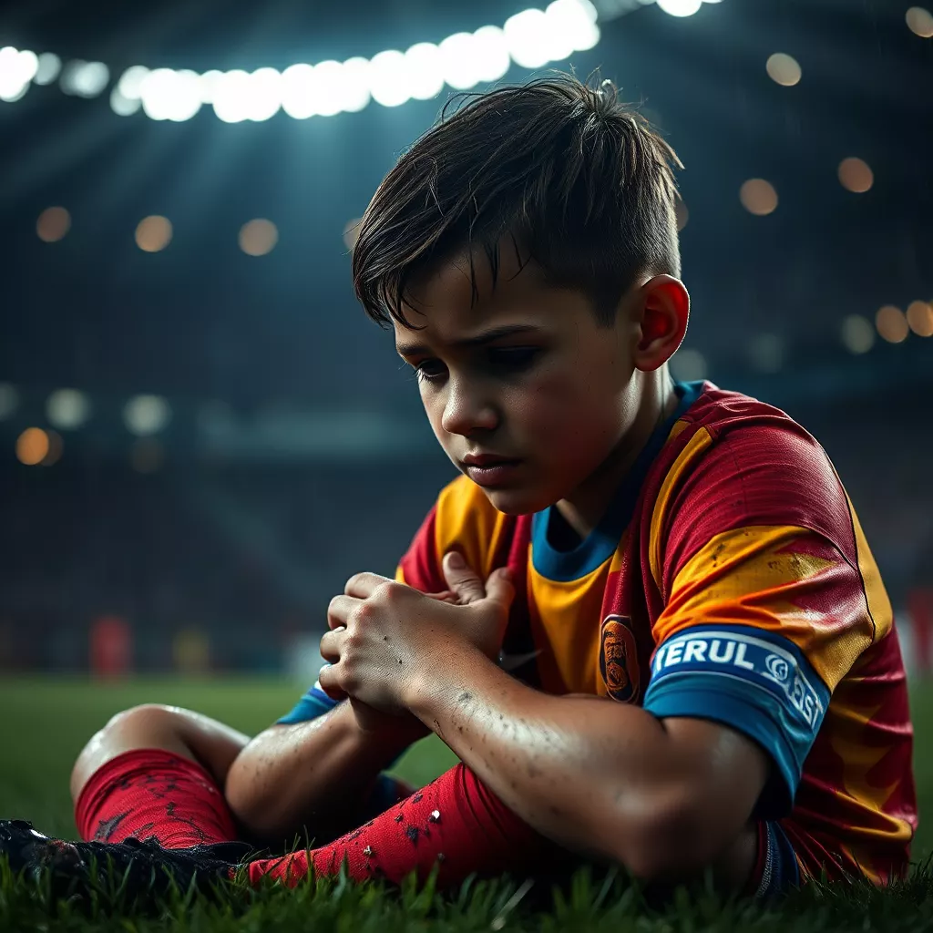 World Cup 2026 Và Cuộc Đua Đến Ngôi Vô Địch Khốc Liệt: Ai Sẽ Ngự Trị?