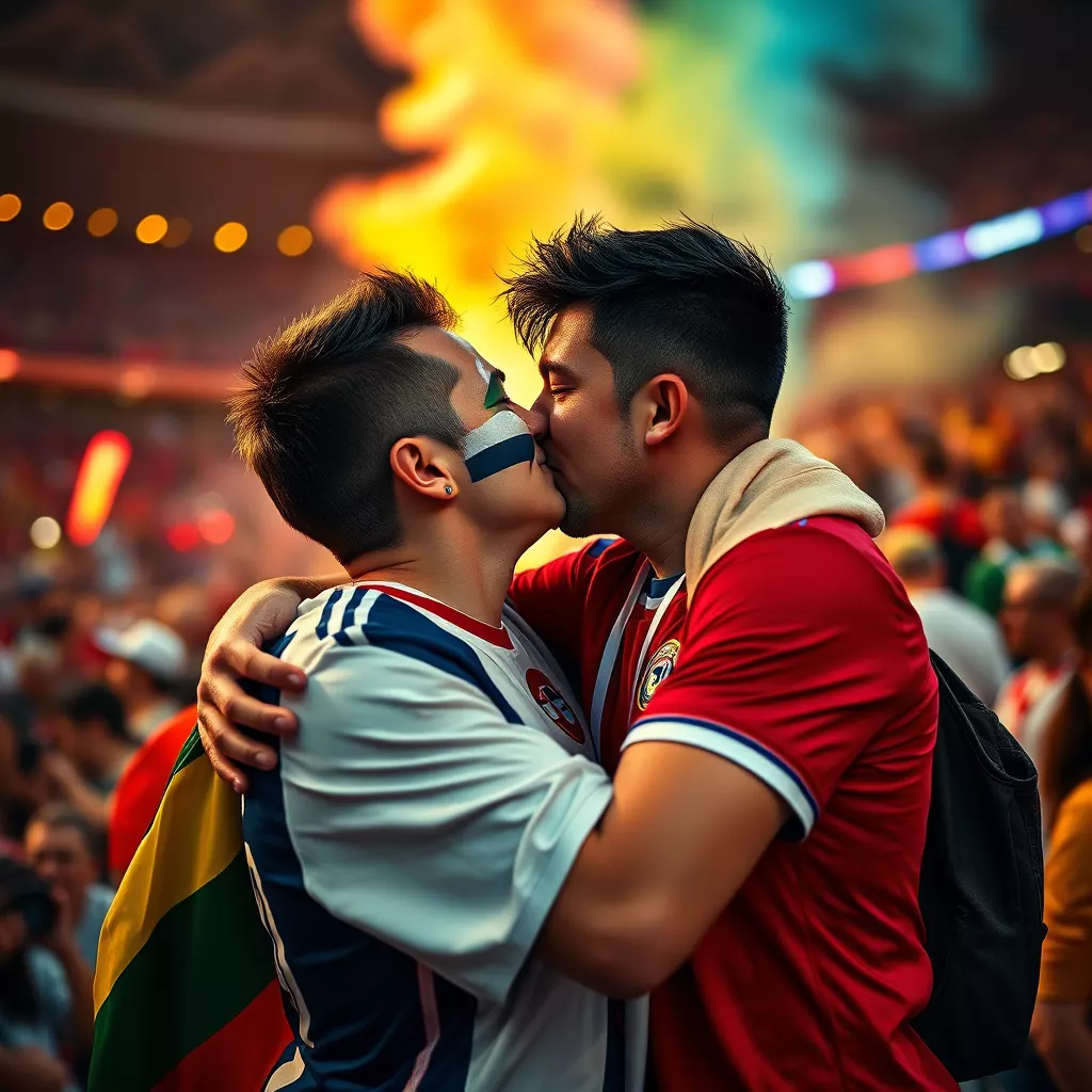 How Promotion Eligibility Rules Vary by Game on qs88live.com — view 5
