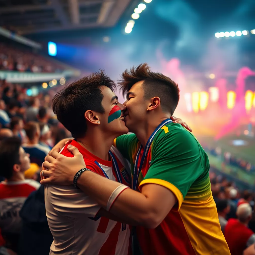 World Cup 2026: Những cầu thủ trẻ có thể bùng nổ mạnh mẽ — view 2