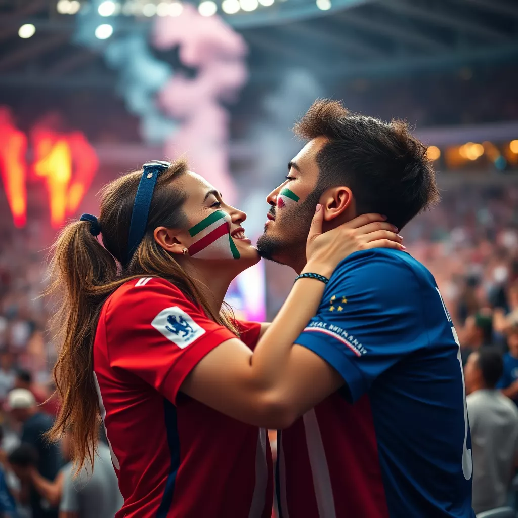 Chung Kết World Cup 2026: Hành Trình Vượt Qua Thử Thách Để Đến Ngôi Vương | u888com.media — view 4