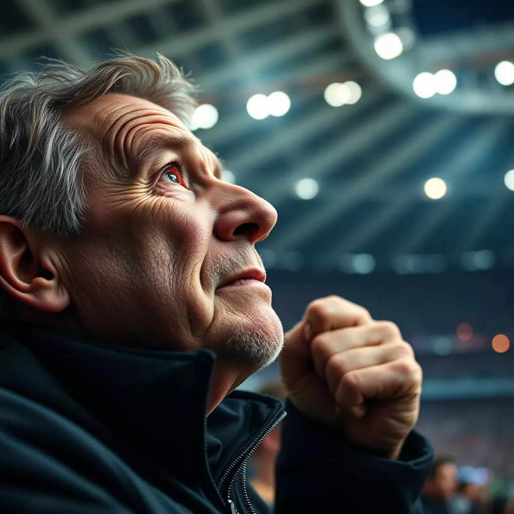 How to Read Tactical Changes, Injury Reports, and Squad Depth Like a Coach — view 5