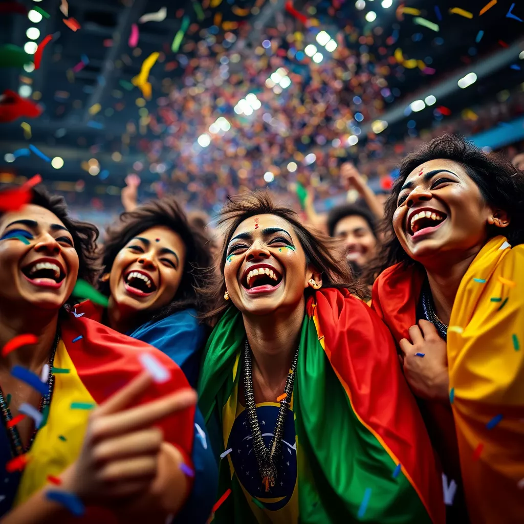 Chung Kết World Cup 2026: Cuộc Chiến Của Niềm Tin Và Bản Lĩnh tại tai68gamebai.app — view 5