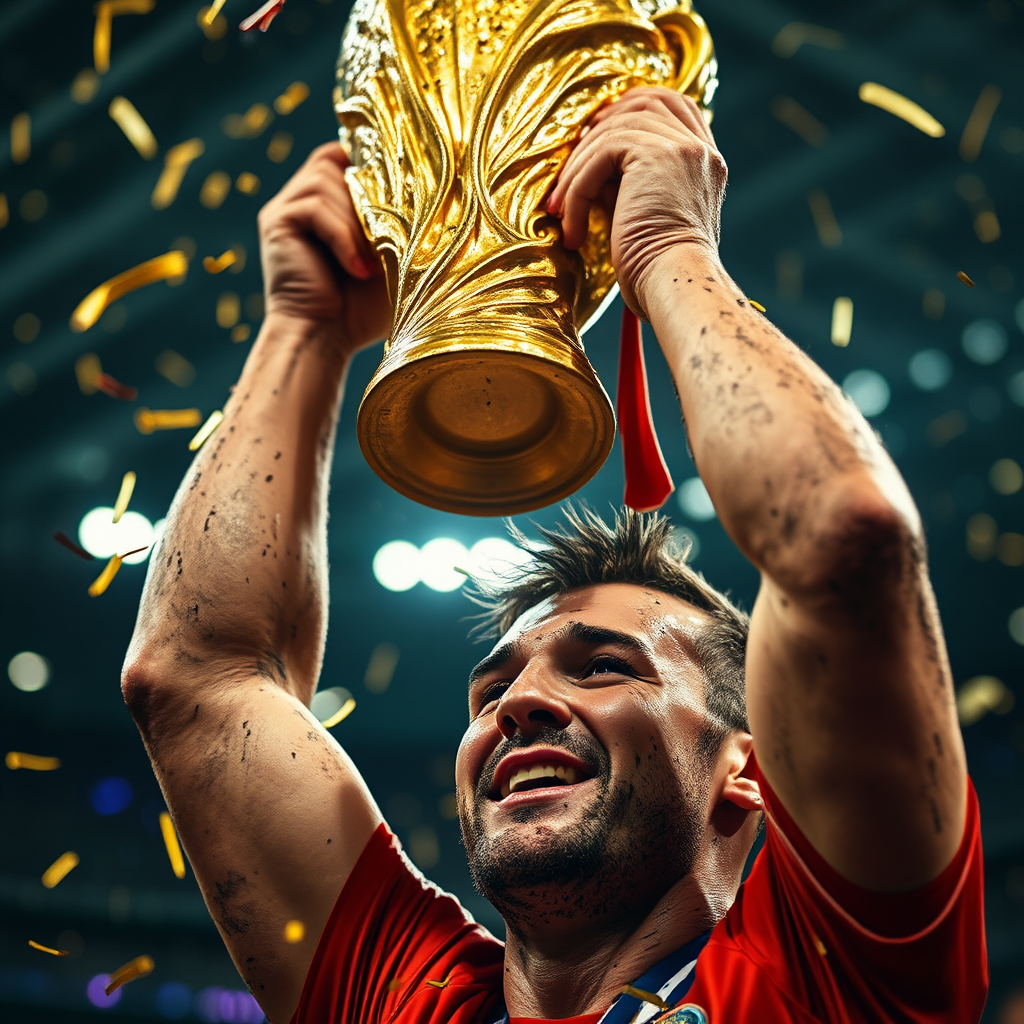 World Cup 2026: Những cầu thủ trẻ có thể bùng nổ mạnh mẽ