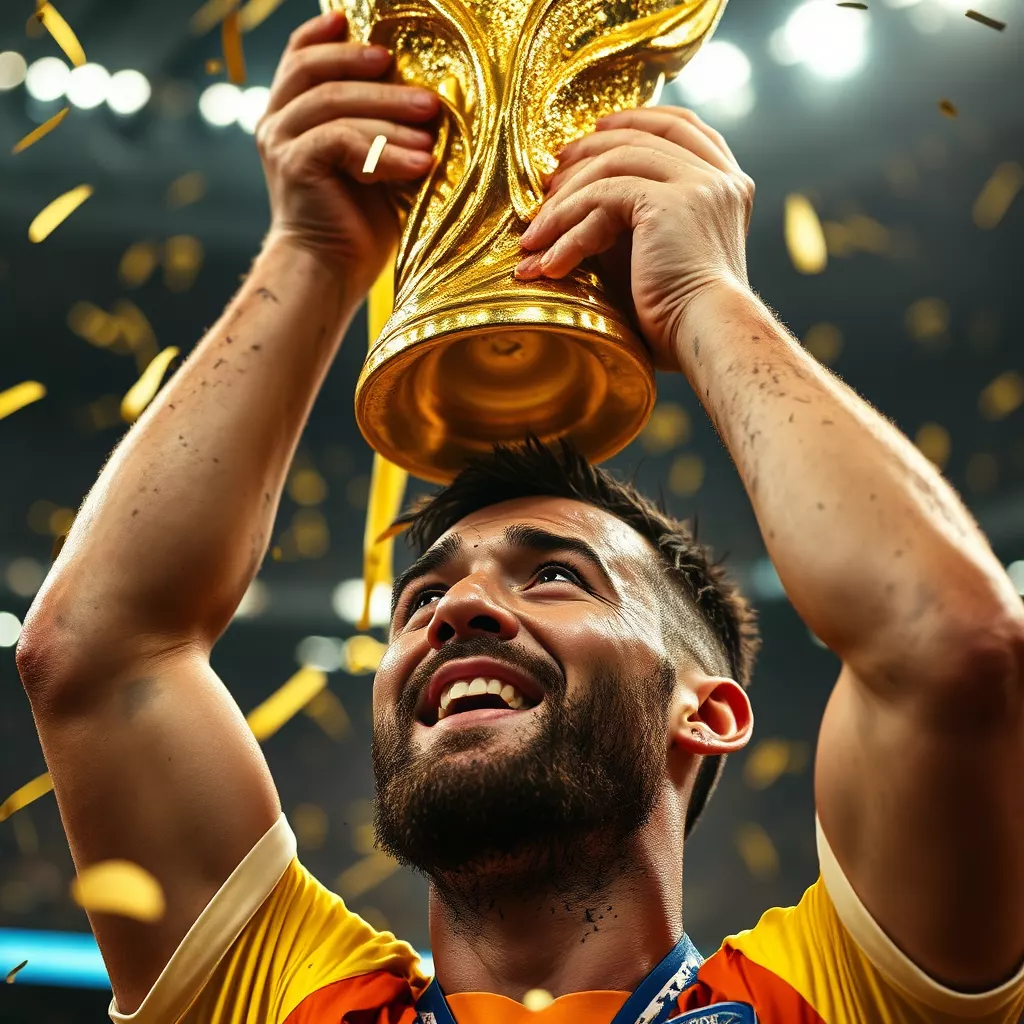 Chung kết World Cup 2026 và Vai Trò Của Những Pha Di Chuyển Không Bóng Trên Zbet — view 2