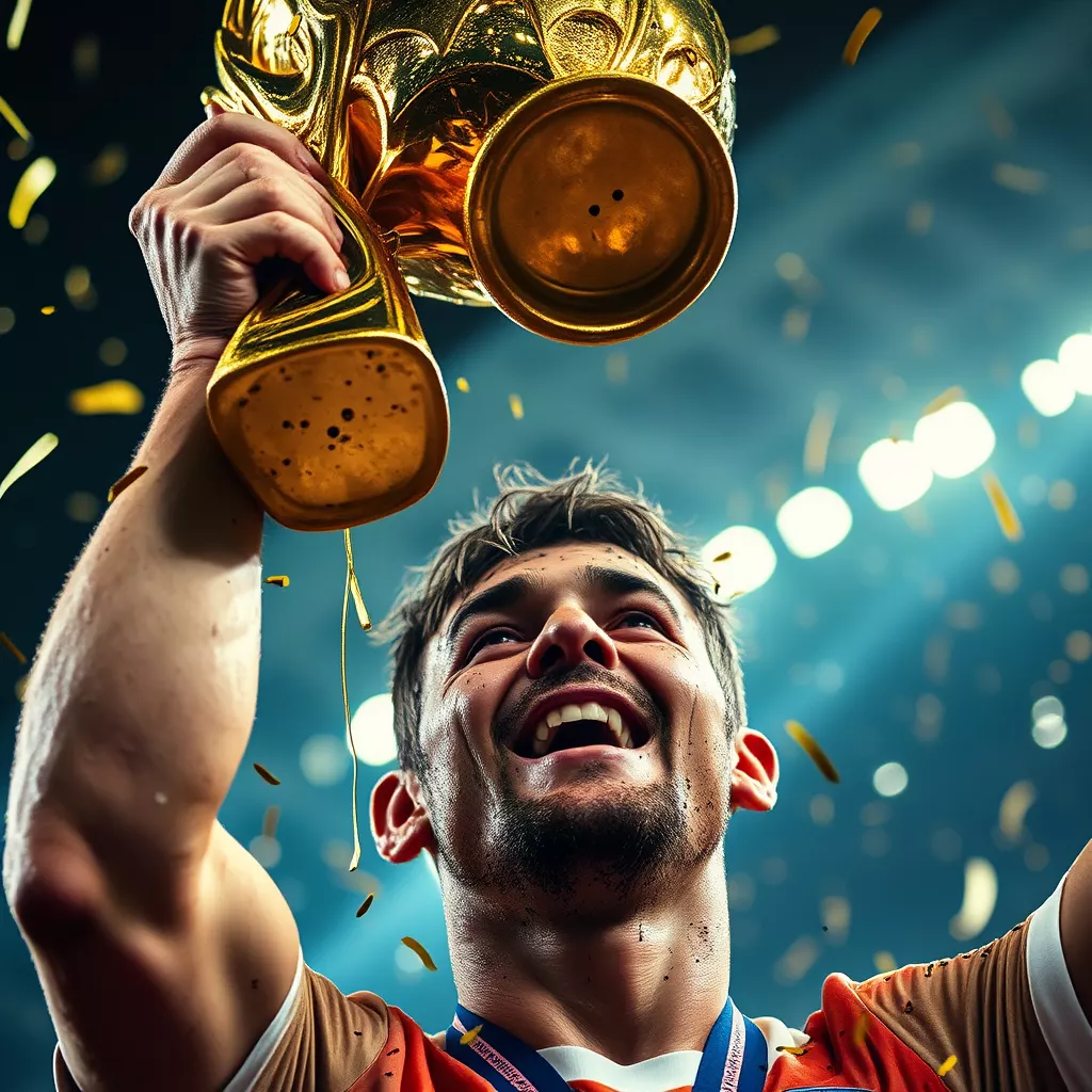 Đam Mê World Cup: Bí Kíp Xem Nhận Định Chuyên Sâu Mỗi Ngày Trên Gem88