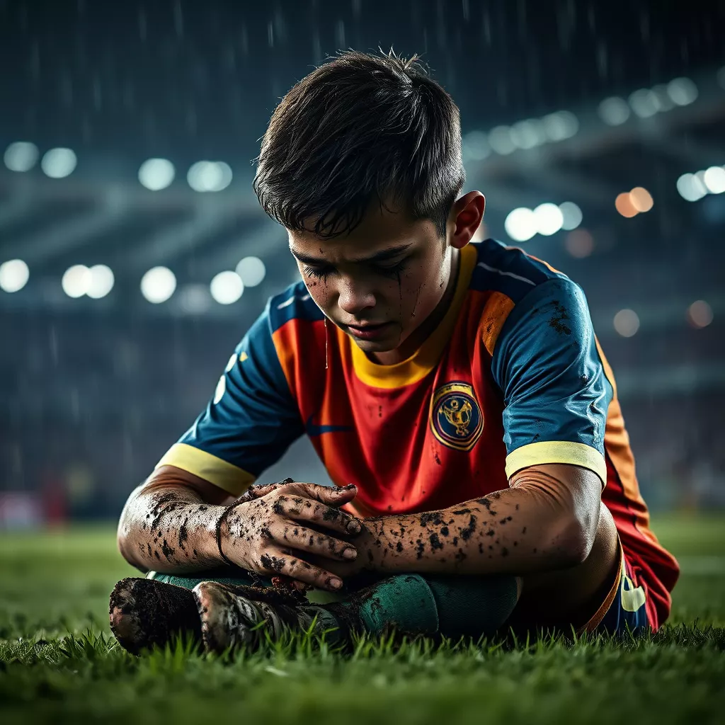 Chung kết World Cup 2026 có thể thay đổi bởi những pha bóng một chạm tại sv88.ae.org — view 4