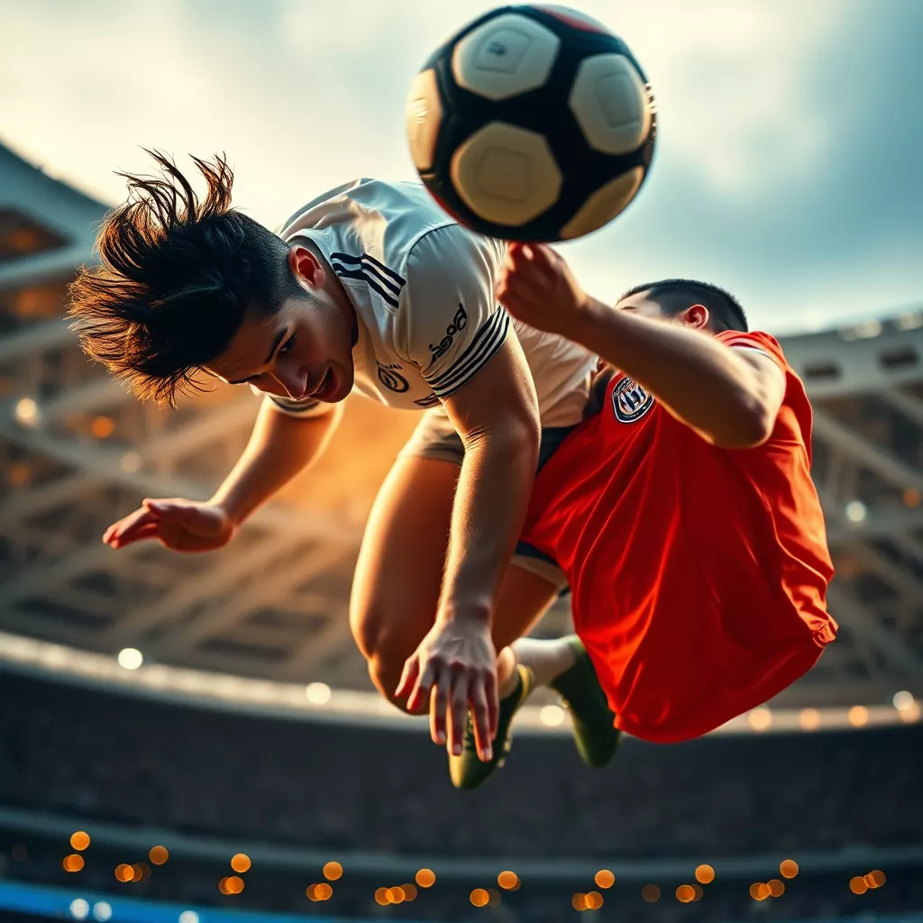 Những bàn thắng đẹp nhất Europa League mùa này: Đỉnh cao cảm xúc