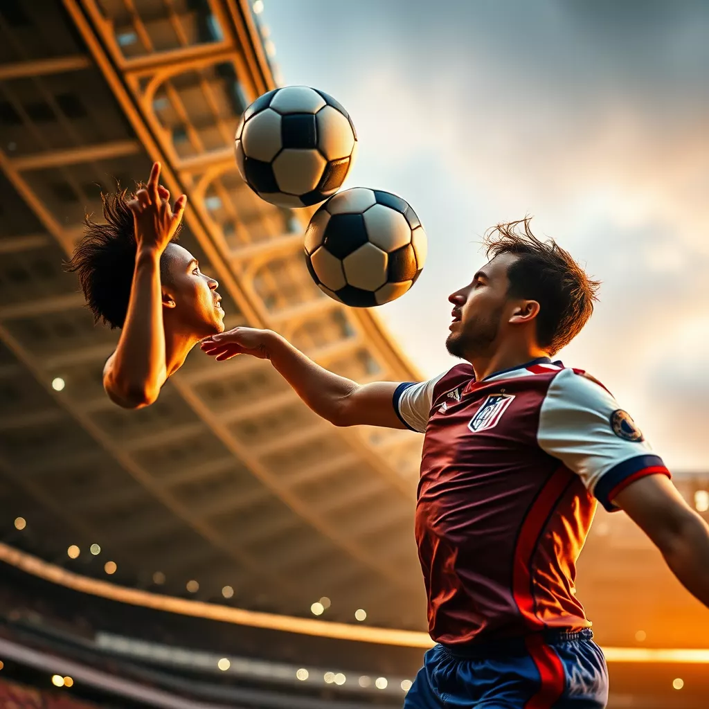 Khả năng xuất hiện hiệp phụ ở Bán kết World Cup 2026 theo DA88