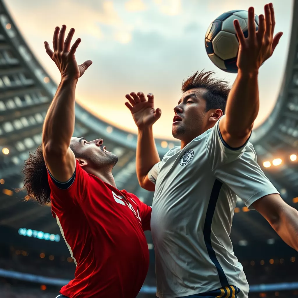 Chung Kết World Cup 2026: Cuộc Chiến Của Bản Lĩnh Và Niềm Tin — view 5