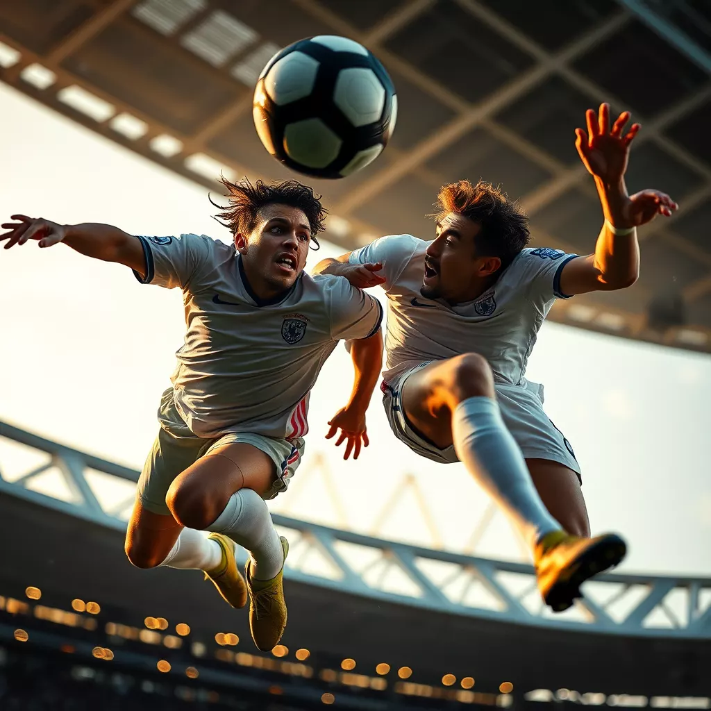 World Cup 2026: Những cuộc chiến đáng mong chờ nhất — view 5