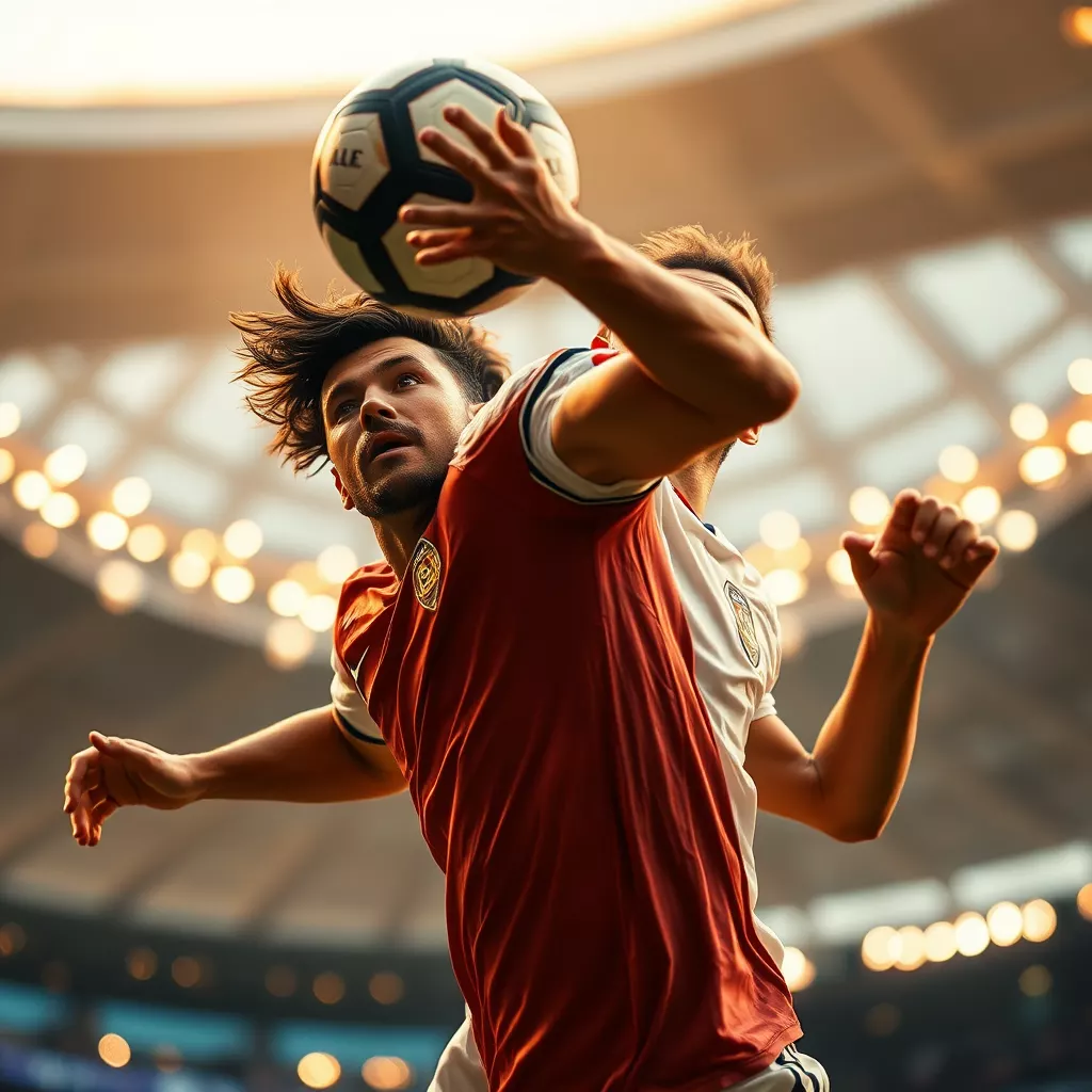 789win.press Phân Tích Những Khoảnh Khắc Bước Ngoặt Trong Chung Kết World Cup 2026 — view 3