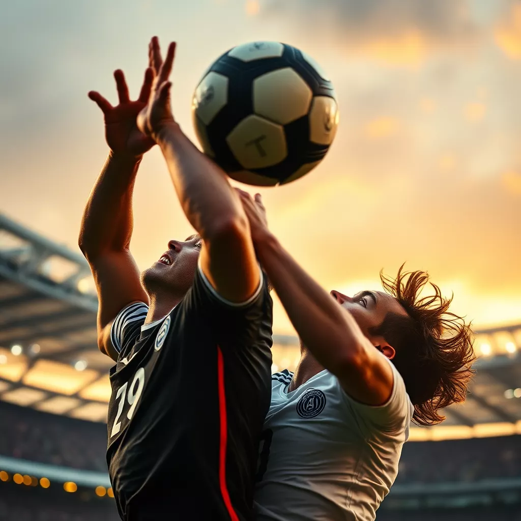 75BD Top Football Matches Worth Betting On — view 5