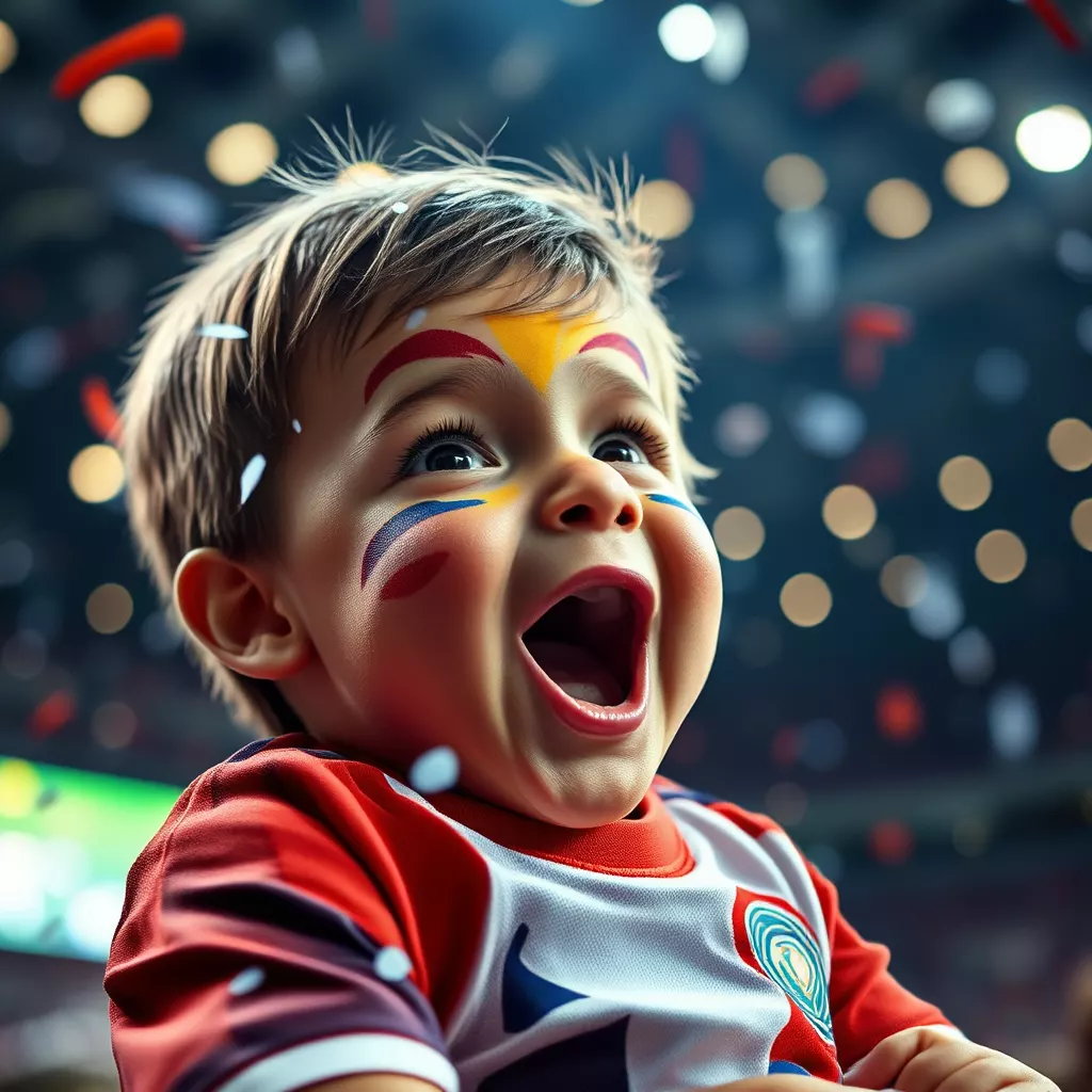 Cập nhật trên ketquabongda.online: Giá vé World Cup 2026 - sự cuồng nhiệt từ khán đài Mỹ, Canada, Mexico kịch tính — view 4