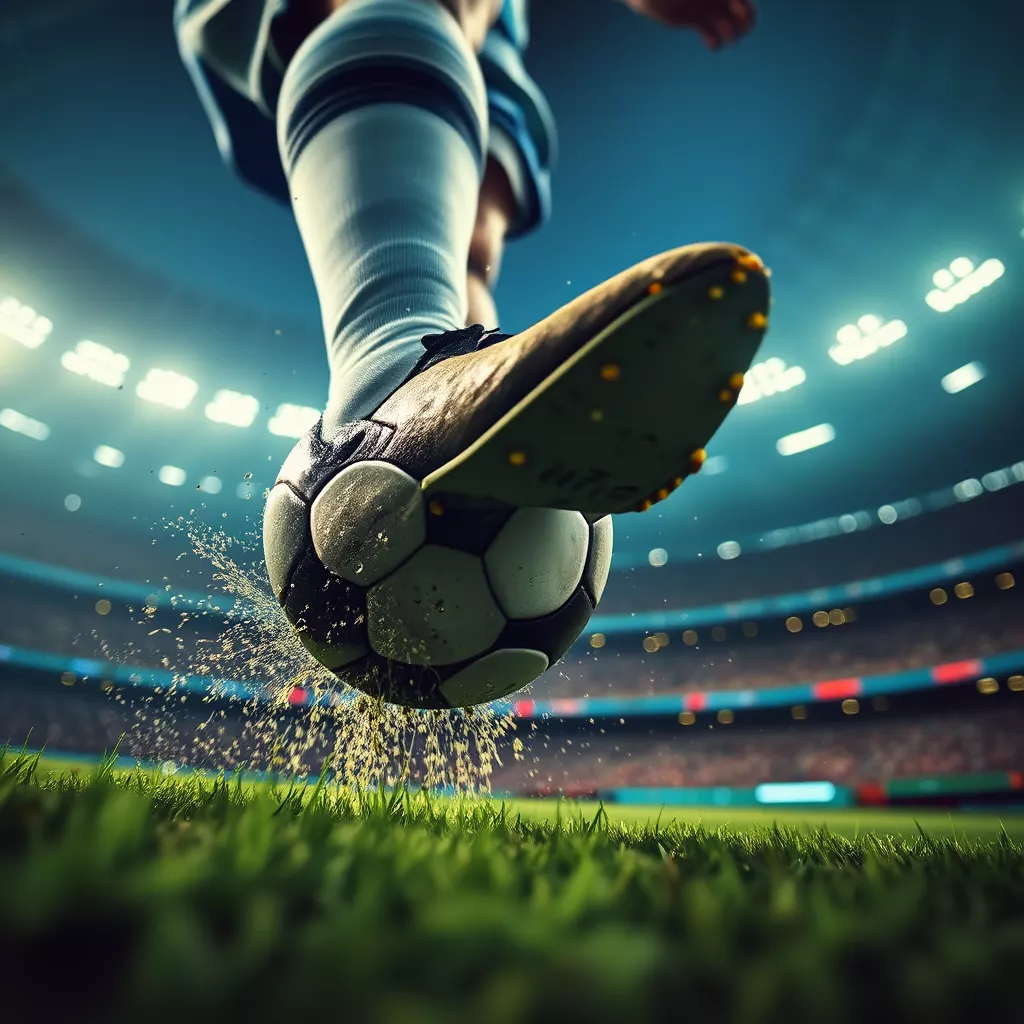 789win.press Phân Tích Những Khoảnh Khắc Bước Ngoặt Trong Chung Kết World Cup 2026 — view 5