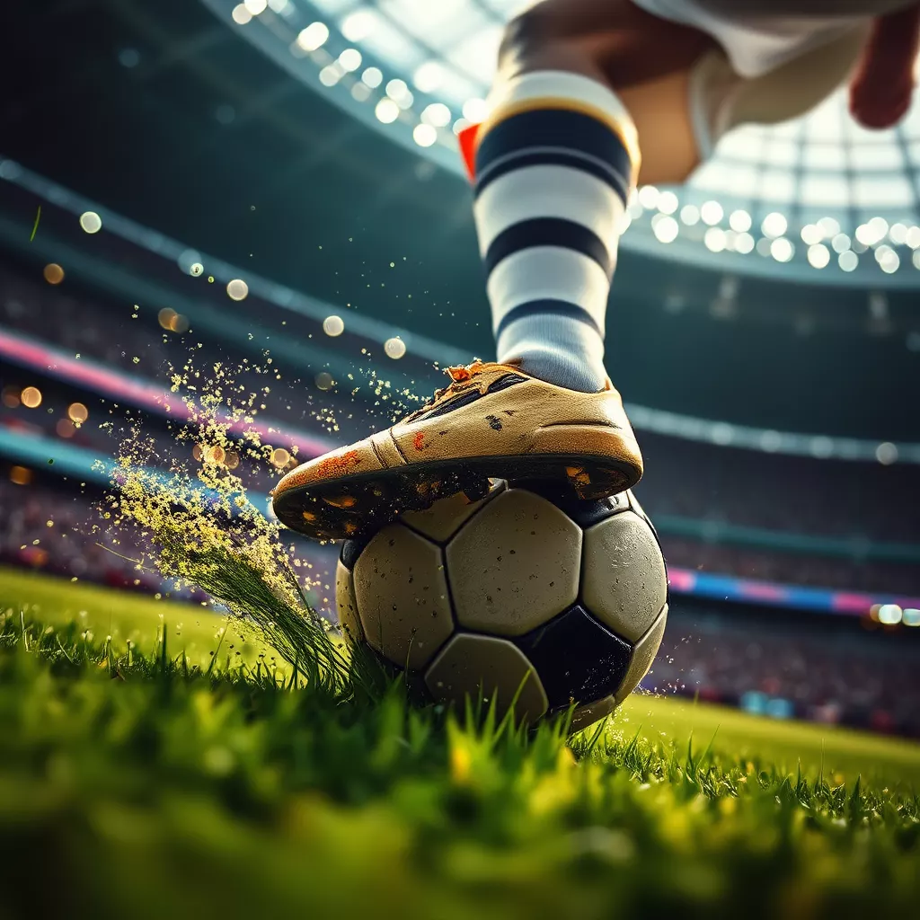 World Cup 2026 Và Cuộc Đua Đến Ngôi Vô Địch Khốc Liệt: Ai Sẽ Lên Ngôi?