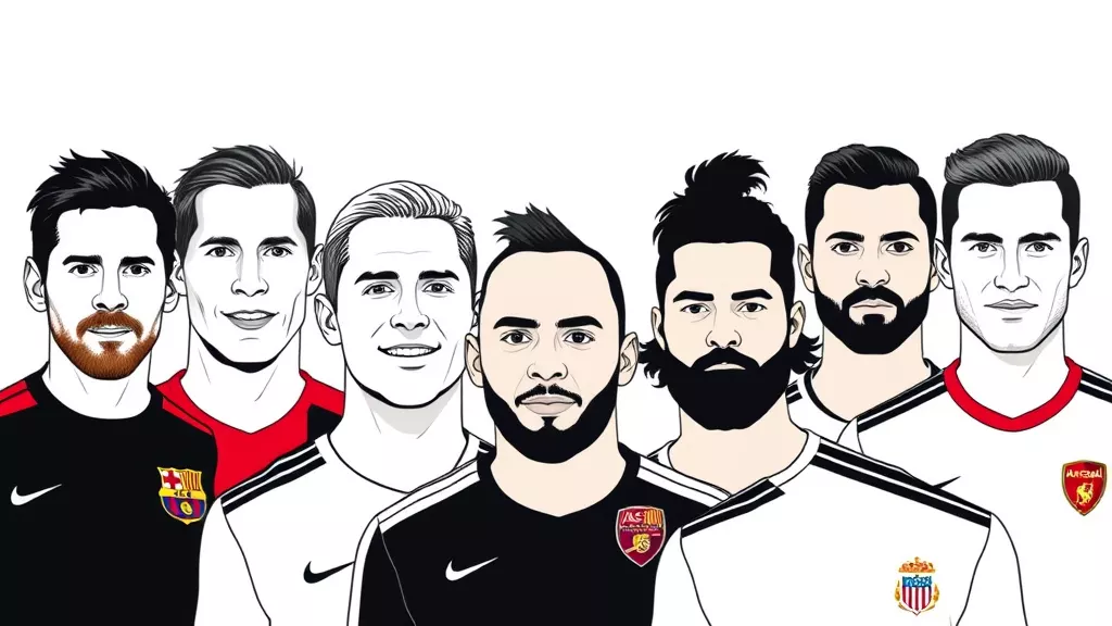 World Cup 2026: Cuộc đua khốc liệt đến ngôi vương thế giới — view 2
